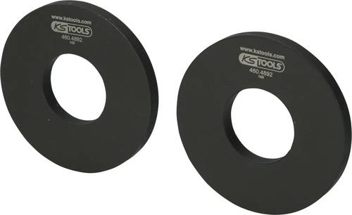 KS Tools Unterlegscheibe, Außendurchmesser 55 mm, Innendurchmesser 30mm 460.4892