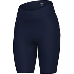 Alé, Damen, Velohosen, Master 2.0 (S), Blau
