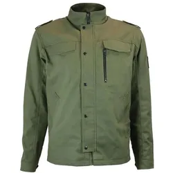 Harisson, Motorradjacke, Sahara (Herren, L)