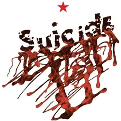 Mute, Schallplatten, Suicide (Suicide)