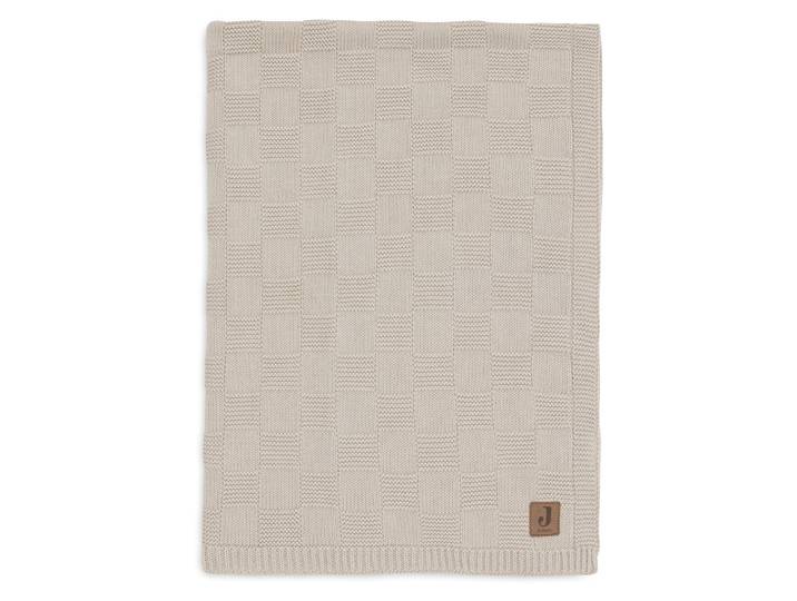 Decke Box Knit