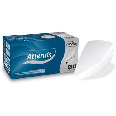 Attends for men Shield 1 Box 25 St Einlagen