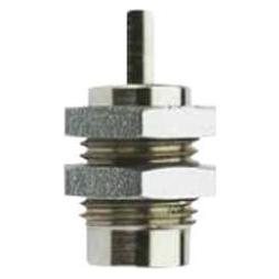 RS PRO M5 Pneumatikzylinder einfachwirkend, Bohru (CA006.0005)