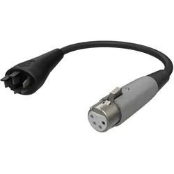 Hückmann Ladeadapter 144607