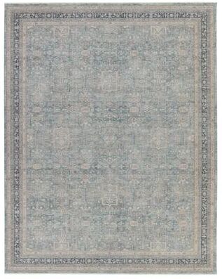 Juniper Home Jenson Oriental Area Rug