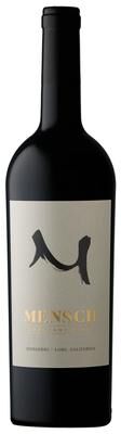 """Covenant Mensch Zinfandel (OU Kosher) 2024 Red Wine - California"""