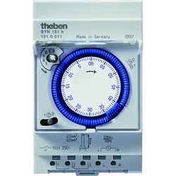 Theben Schaltuhr SYN 151 h