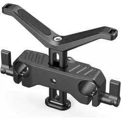 SmallRig 15mm Universal Linse Support 15mm - BSL2680, Video Zubehör, Schwarz