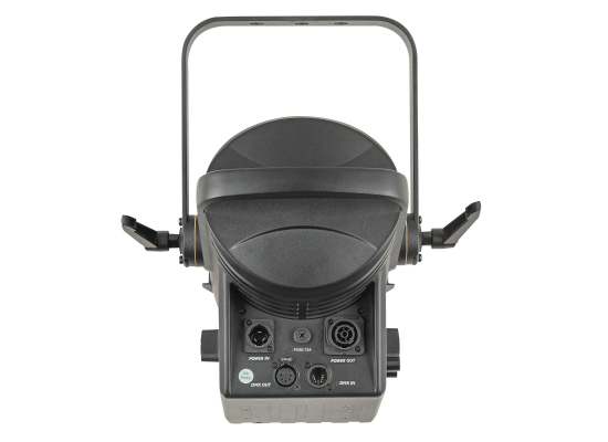 Showtec Performer Fresnel 1500 Q6 MKII LED Linsenscheinwerfer