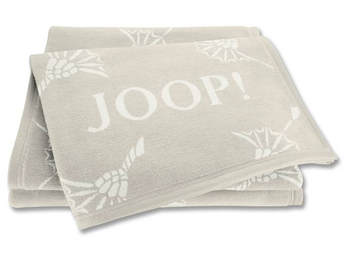Wohndecke Cornflower Joop / Grösse: 170 x 125 cm
