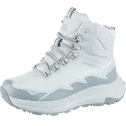 8848 Outdoor LAAX WP Winterschuhe Damen | Gr. 41 | weiß - weiß