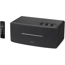 Edifier D12 Lautsprechersystem schwarz