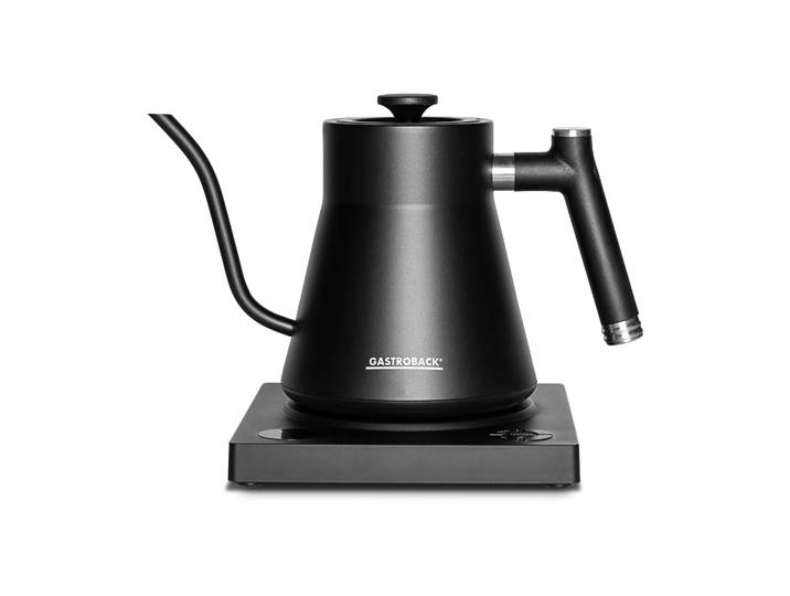 Gastroback Bouilloire pour over Gastroback Design 42329 Noir