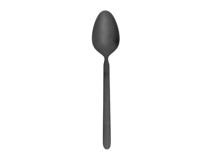 blomus Stella eetlepel Zwart