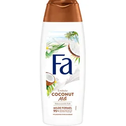 Fa Coconut Milk Duschcreme 250 ml