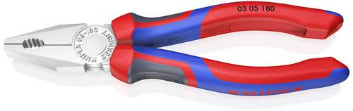 Knipex-Werk Kombizange 03 05 180