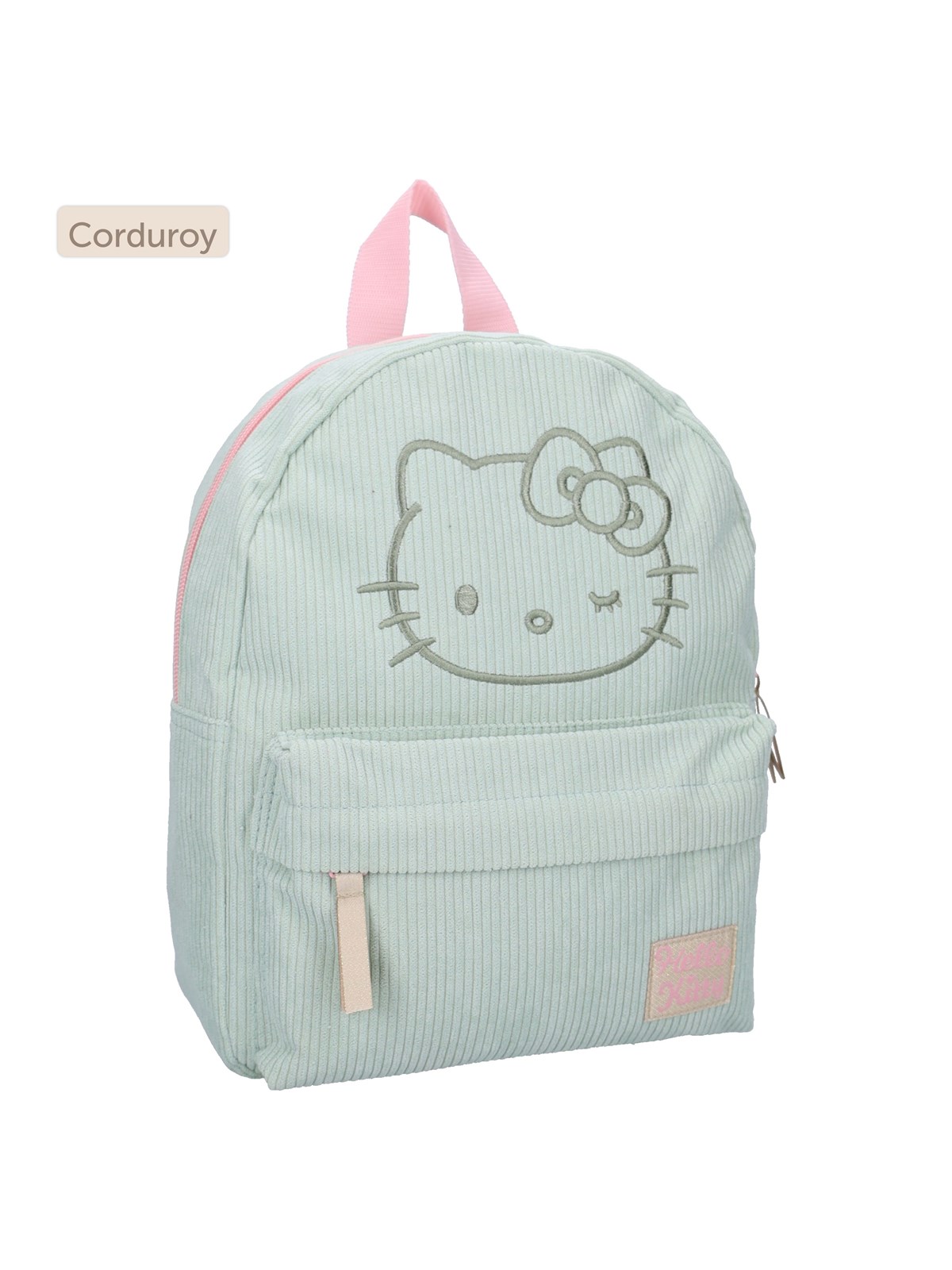 Vadobag Hello Kitty Rugzak Have a Nice Day