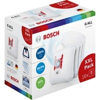 Staubsaugerbeutel GALL PowerProtect 16 Stück