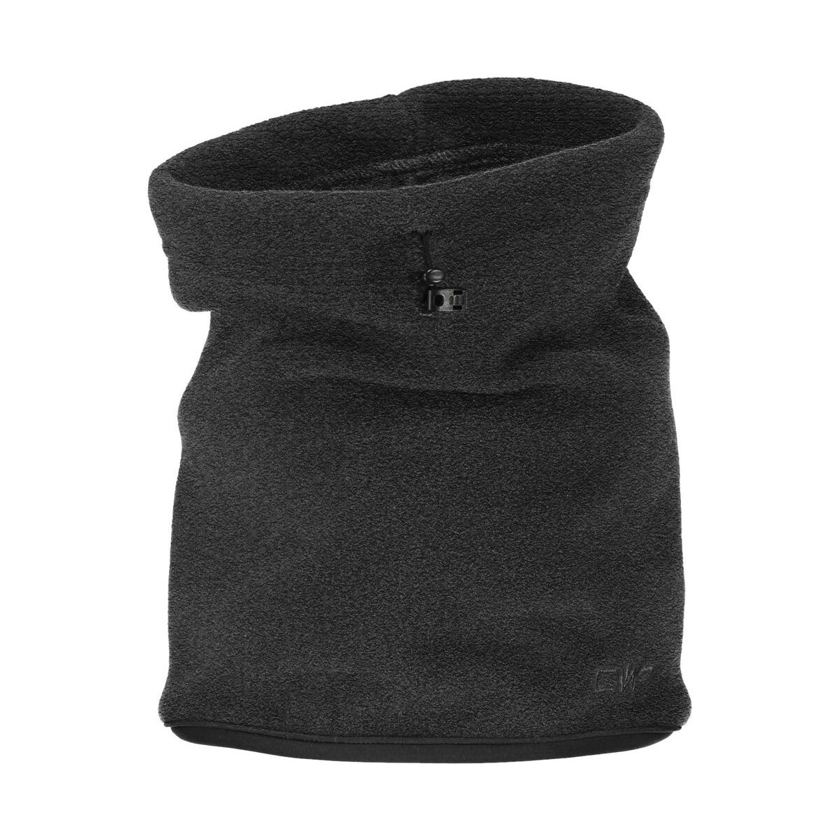 CMP MAN Fleece Neckwarmer carbone mel. (U905) U 6890026-U905-U