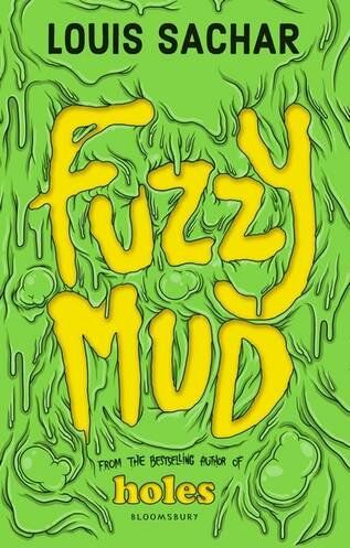 Louis Sachar - Fuzzy Mud - Preis vom 14.10.2026 23:07:16 h