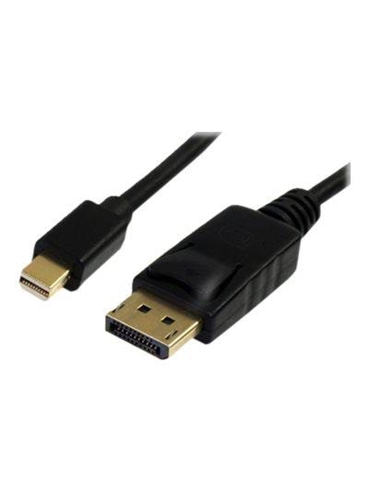 CoreParts Connect DisplayPort cable - 50 cm