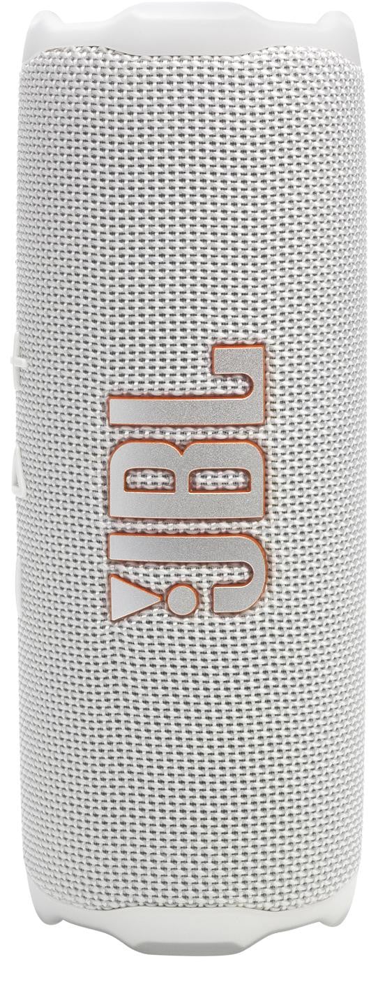 JBL Flip 7 Draadloze Bluetooth Luidspreker Wit