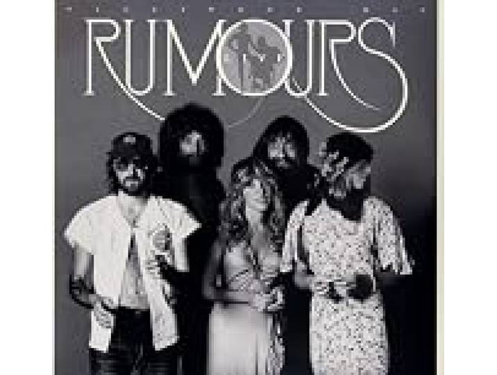 Rumours Live