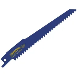 Stanley, Sägeblatt, Ties. pj. med. su vin. 150 mm 6TPI