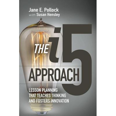 I5 Approach, Taschenbuch von Jane E. Pollock,Susan Hensley, Ascd, 978-1-4166-2456-1