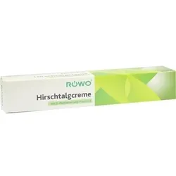 RÖWO Hirschtalgcreme 100 ml
