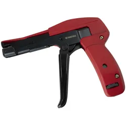 WETEC Kabelbinder-Spann- und Schneidwerkzeug, für Breite 2,5-4,8 mm