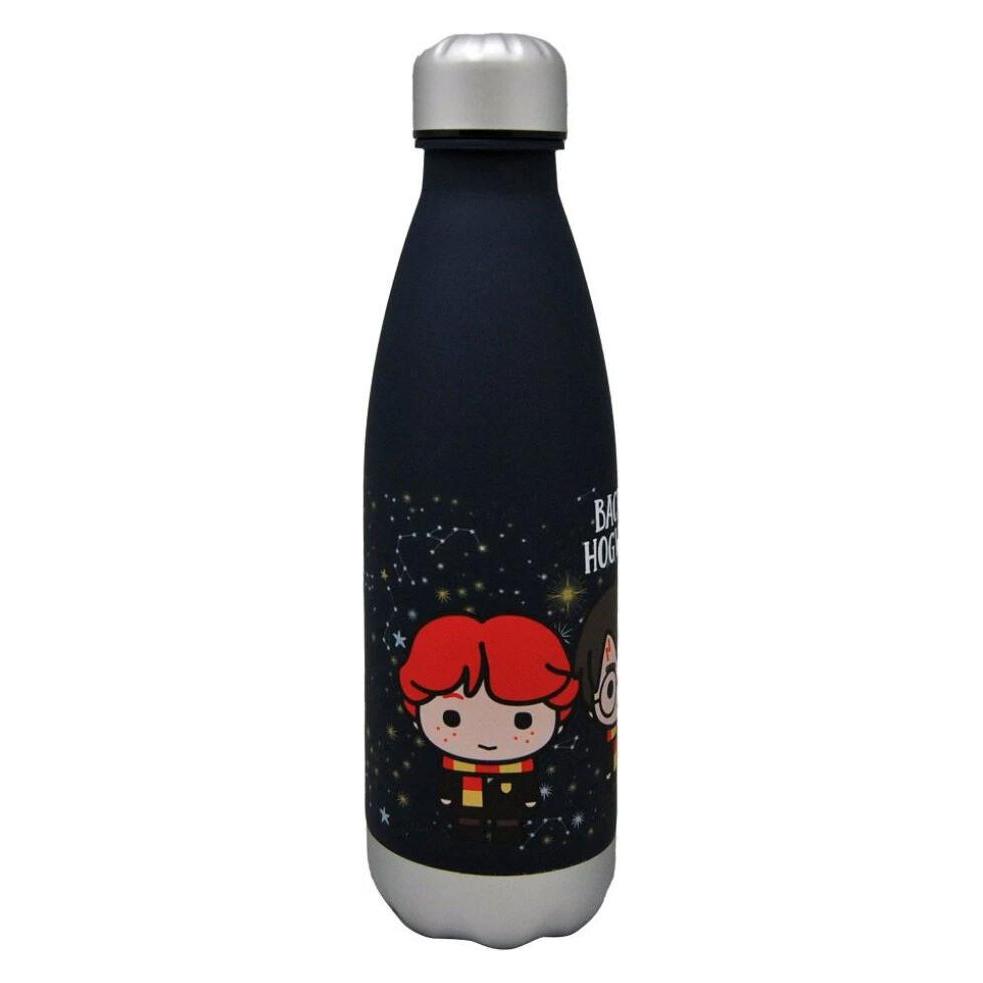 Kids Licensing Botella Back To Hogwarts Harry Potter 650ml (0.65 l) (8435507874557)
