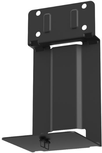 Yealink MD-PTZBracket Support professionnel offrant une intégration sécurisée de vos appareils Yealink UVC86 et SmartVision 80.