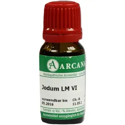 Jodum Arca Lm 6 10 ML
