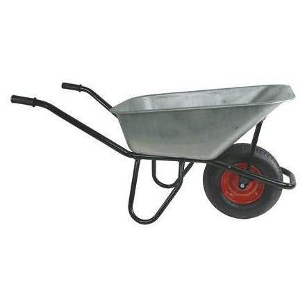 Ravendo DANBØREN Mørtelbør - 110 ltr. Max. Belastning 150 kg. (15066)
