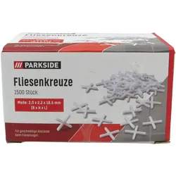 PARKSIDE Fliesenkreuze