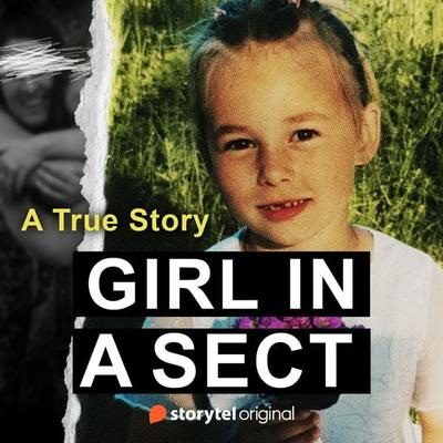 Girl in a Sect - A True Story - Linnéa Kuling, Audio, 9789180369022