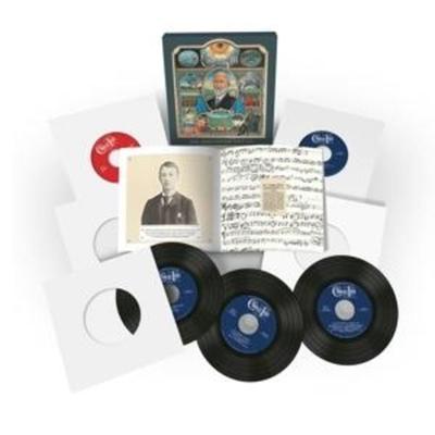 Charles Ives - The Anniversary Edition - Charles Ives, CD