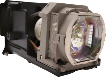 AL™ Series Lamp & Housing for the Boxlight MP65E-930 Projector - 90 Day Warranty