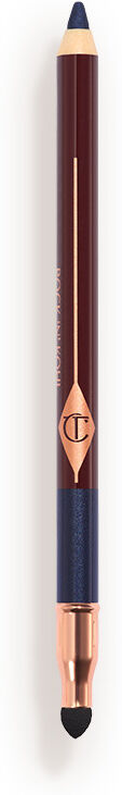 Rock 'n' Kohl Eyeliner - Sapphire Nights Charlotte Tilbury 1133 Rock 'n' Kohl Size: