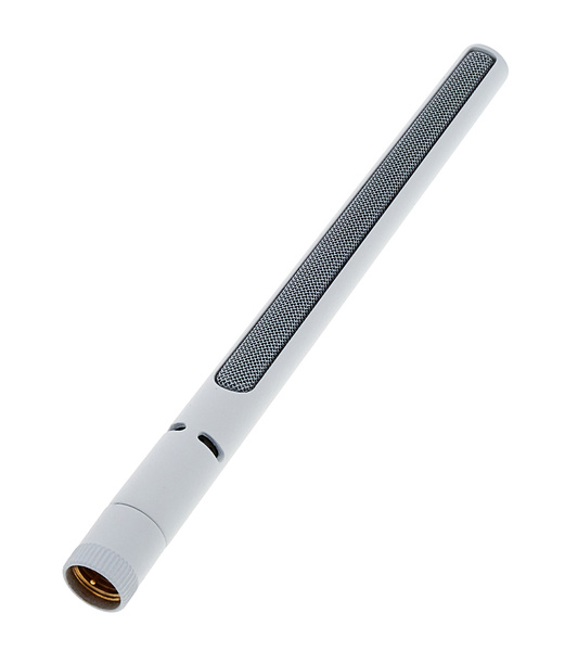 Sennheiser ME36 W Gooseneck Bundle