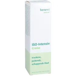 Benevi Neutral ISO-Intensivcreme