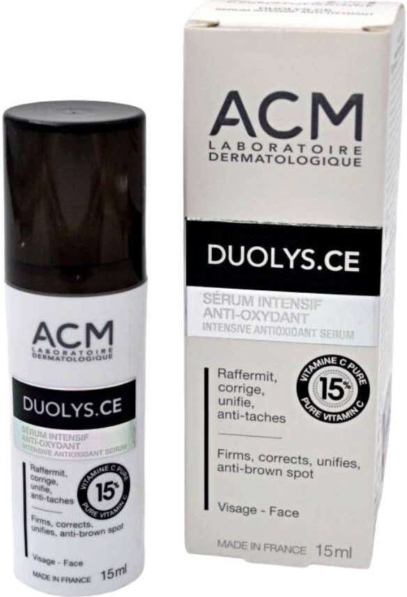 ACM Duolys Sérum Intensivo Antiarrugas 30ml