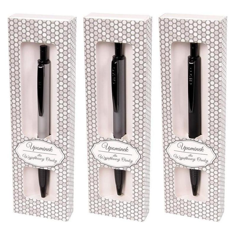 Cresco Winner Schwarzer Stift im GB-Etui (1x) (47997226)