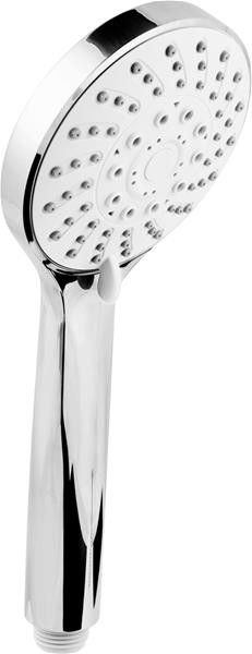 BARANO Handdouche 5S Chroom Conmetall Meister