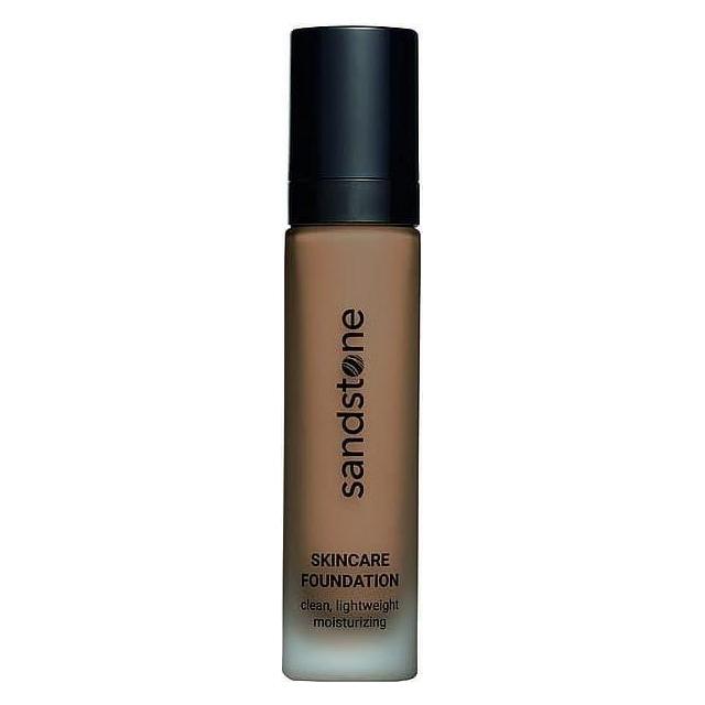 Sandstone Skincare Foundation 106 Dark Tan (Dunkelbraun) (104055)