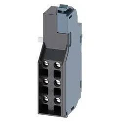 Siemens Dig.Industr. Hilfsschalter 3VA9988-0AA21
