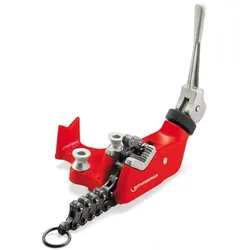 ROTHENBERGER Ketten - Rohrschraubstock, 6 Zoll - 70715