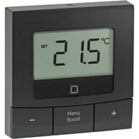 Wandthermostat - basic (HmIP-WTH-B-A) anthrazit