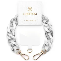 ONEFLOW Universal Handyanhänger Schlaufe – Chainless Urban Chain Wristlet